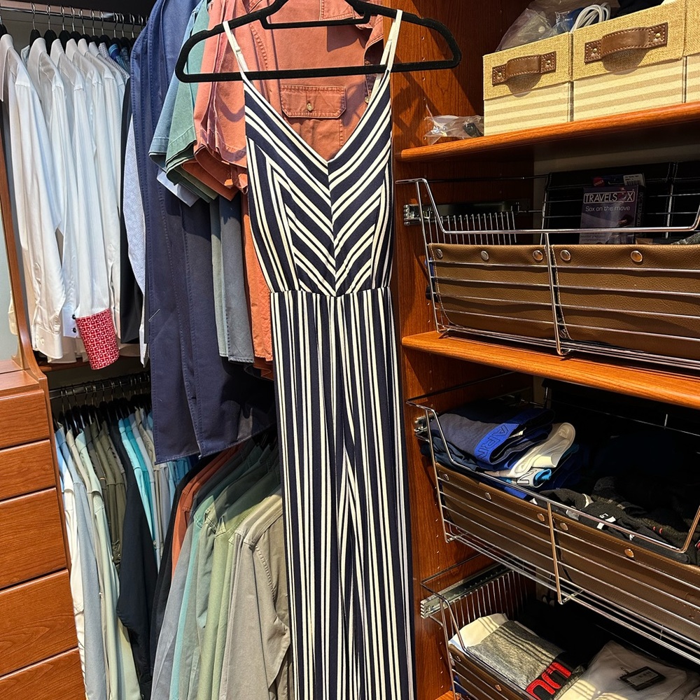 Unbranded Italian jumpsuit